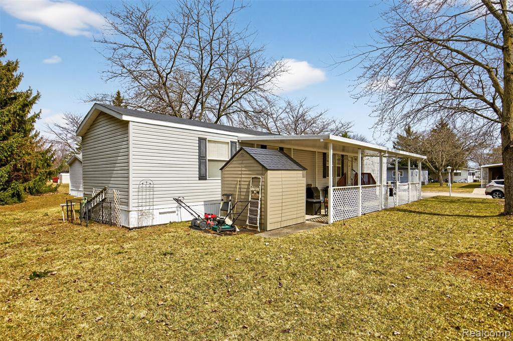 4567 Ashwood, Saginaw, MI 48603 — Photo 20