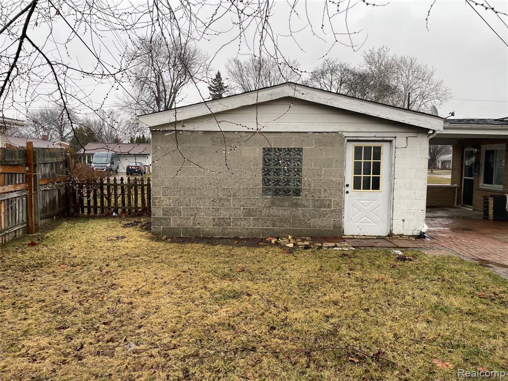 5265 Streefkerk Drive, Warren, MI 48092 — Photo 54