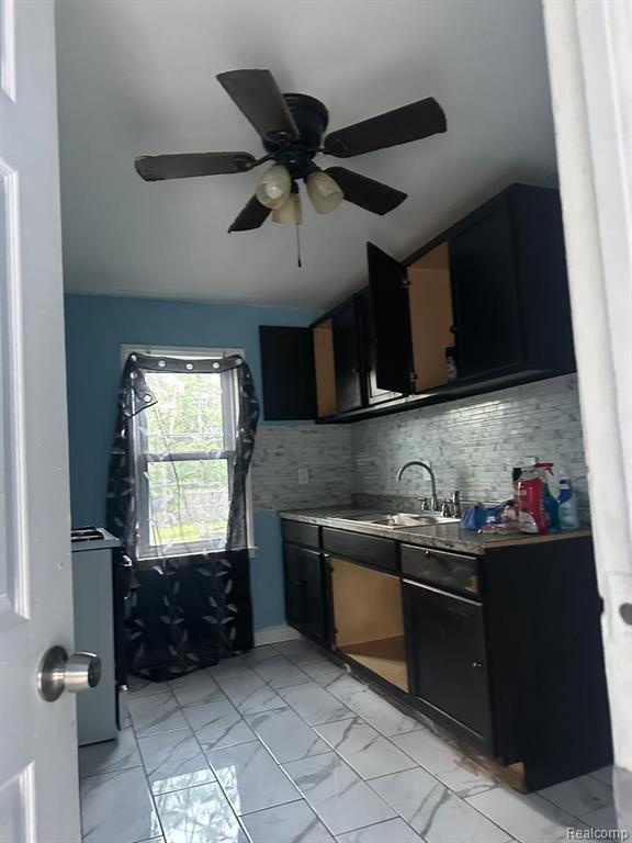 7407 Auburn Street, Detroit, MI 48228 — Photo 11