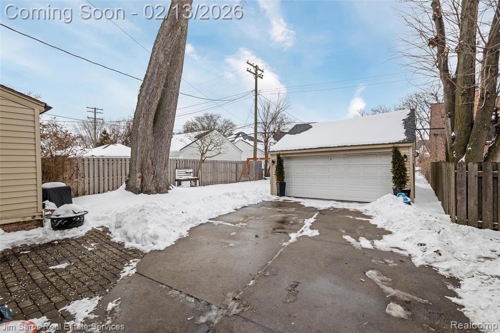 464 McKinley Avenue, Grosse Pointe Farms, MI 48236 — Photo 25