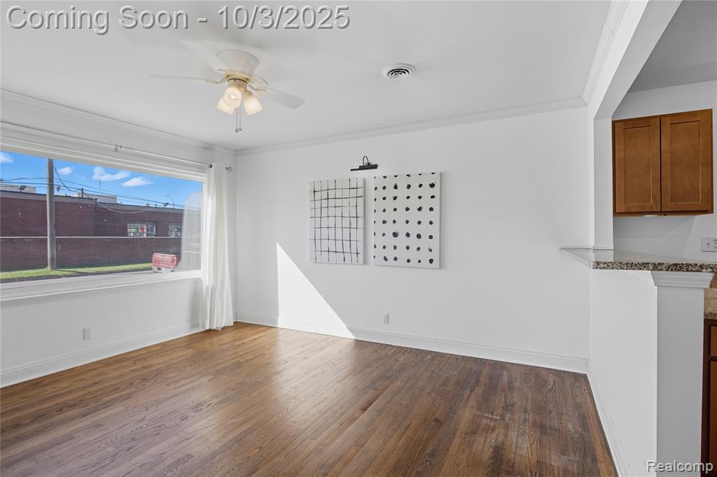 541 E Bennett Avenue, Ferndale, MI 48220 — Photo 6