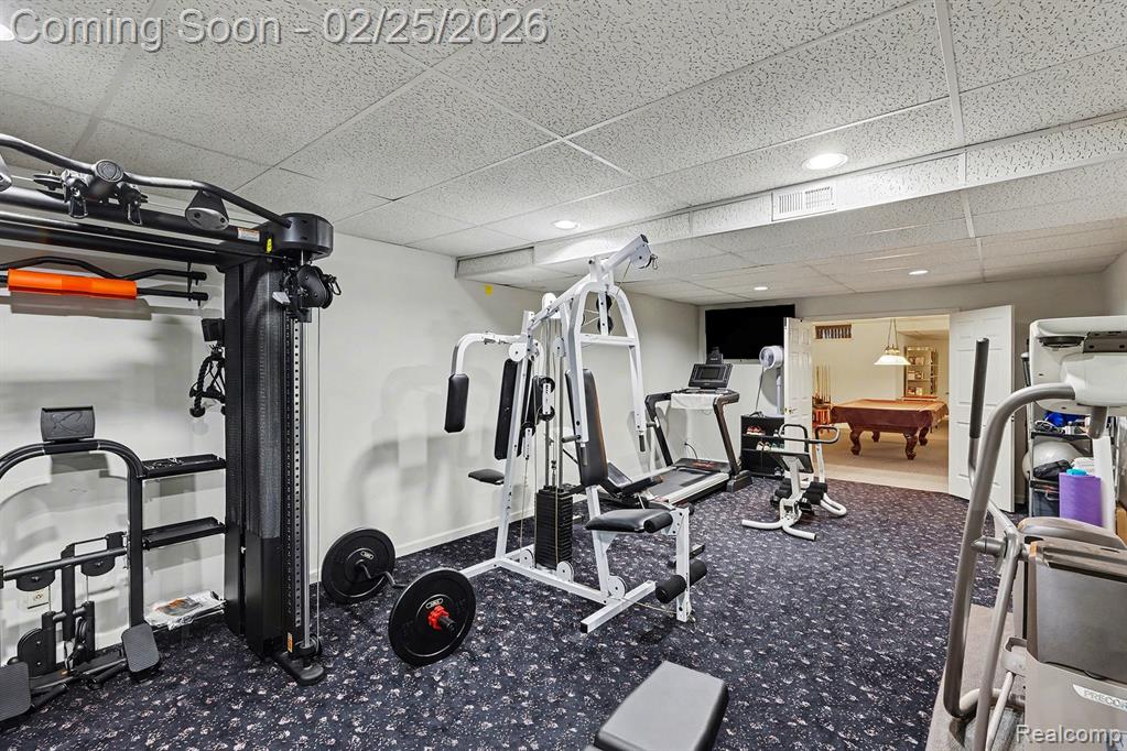 777 Great Oaks Drive, Bloomfield Hills, MI 48304 — Photo 42