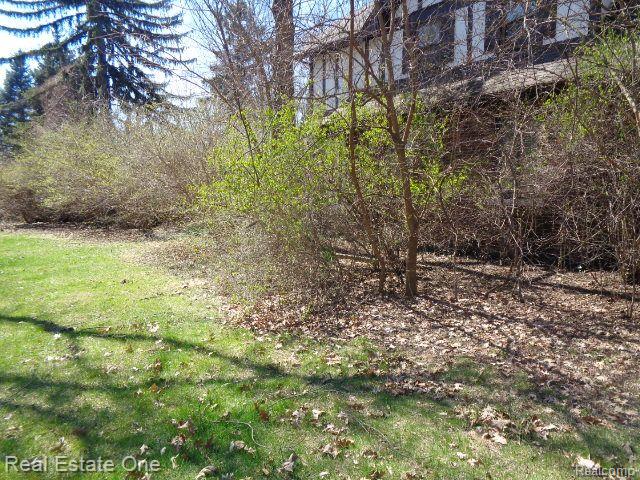 3215 SHERBOURNE Road, Detroit, MI 48221 — Photo 4