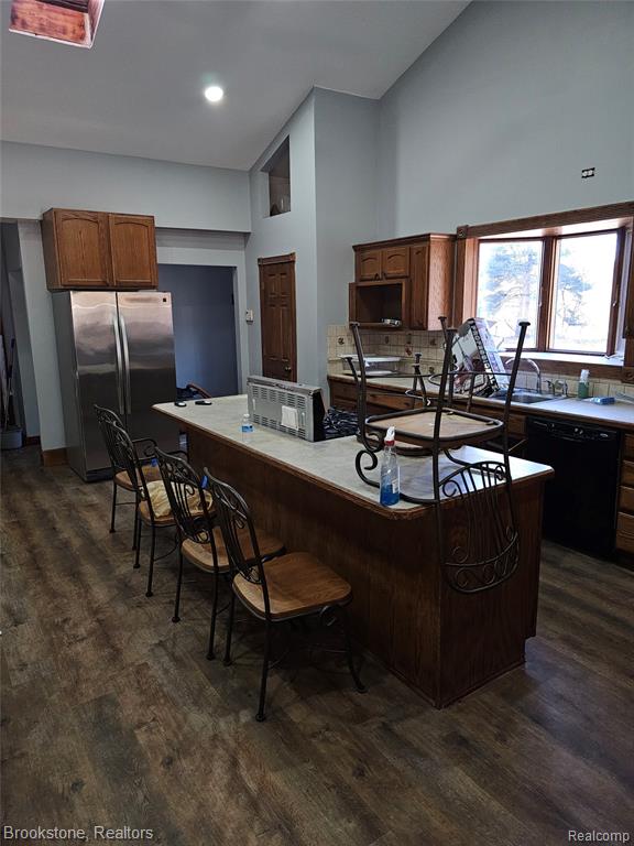 4946 Fishville Road, Grass Lake, MI 49240 — Photo 11