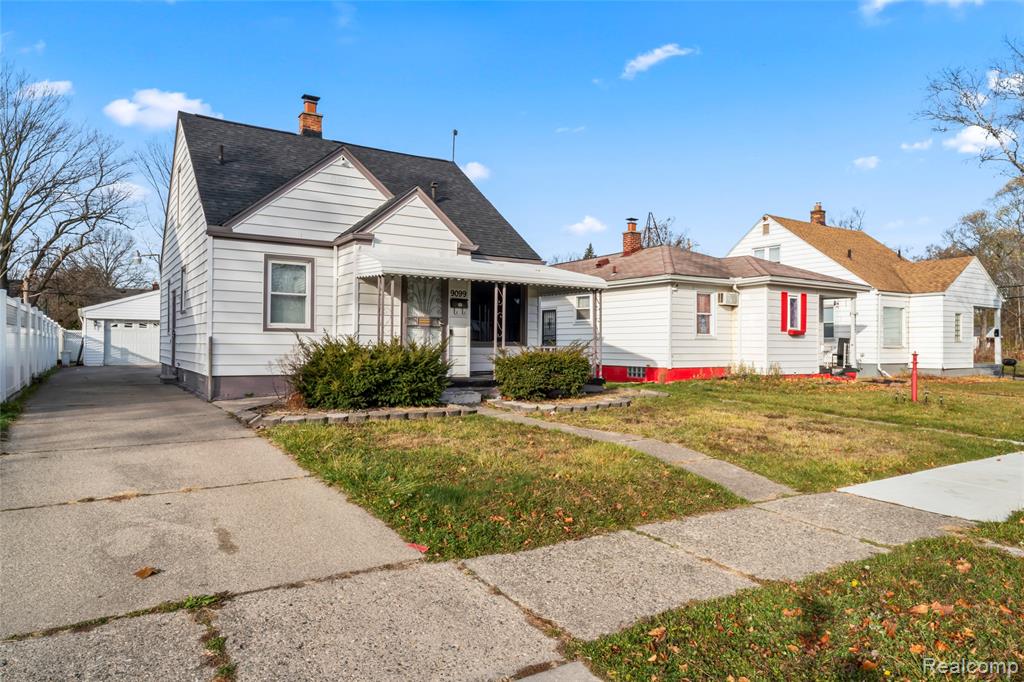 9099 STOUT Street, Detroit, MI 48228 — Photo 5