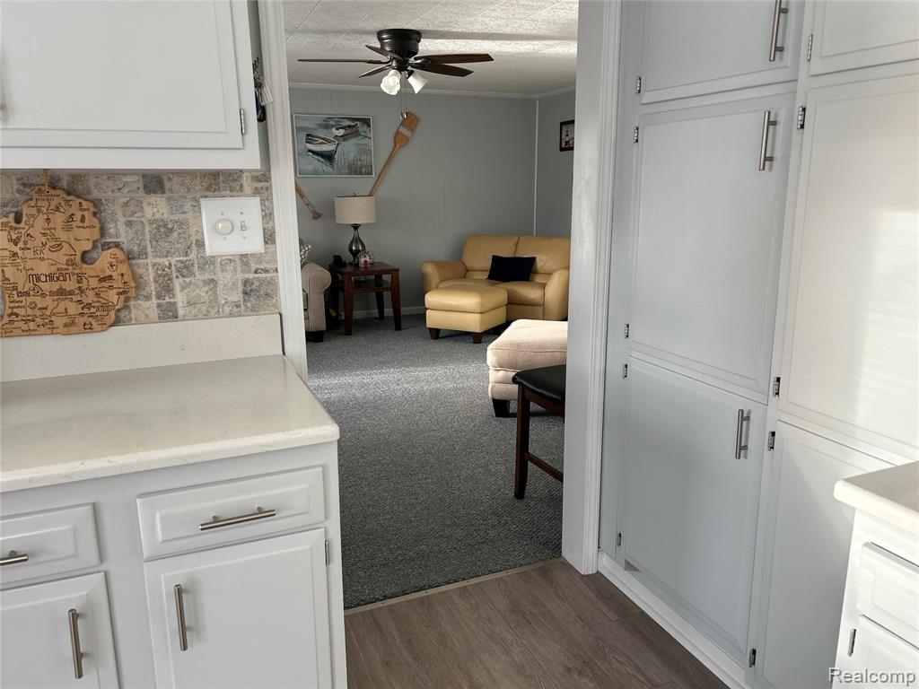 3301 W Huckleberry Trail, Farwell, MI 48622 — Photo 21