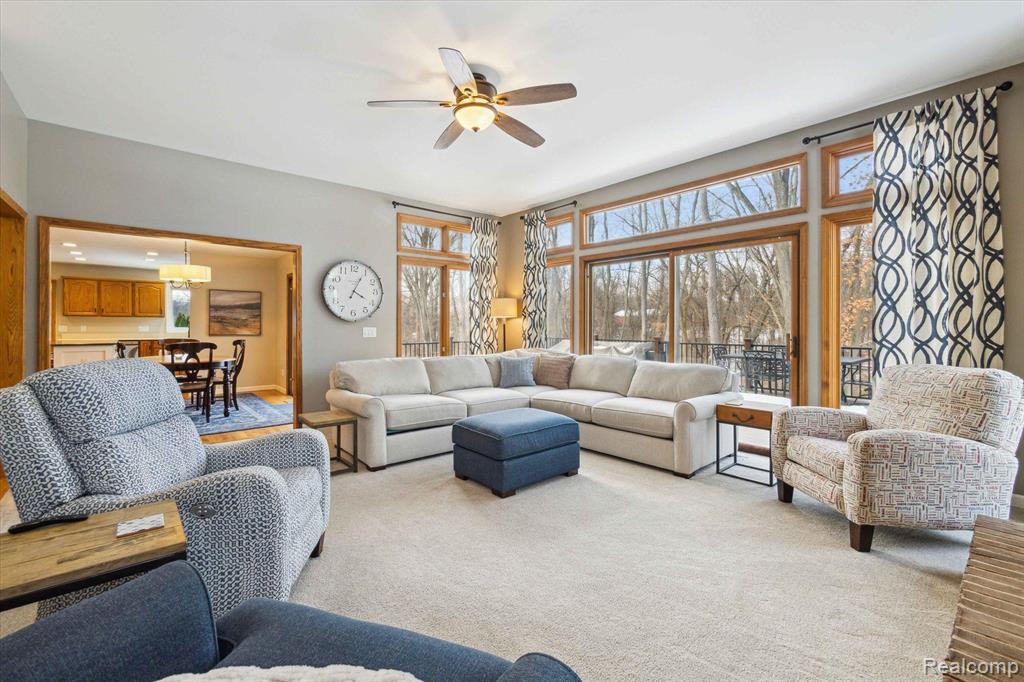 4225 AUGUSTA Court, Howell, MI 48843 — Photo 17