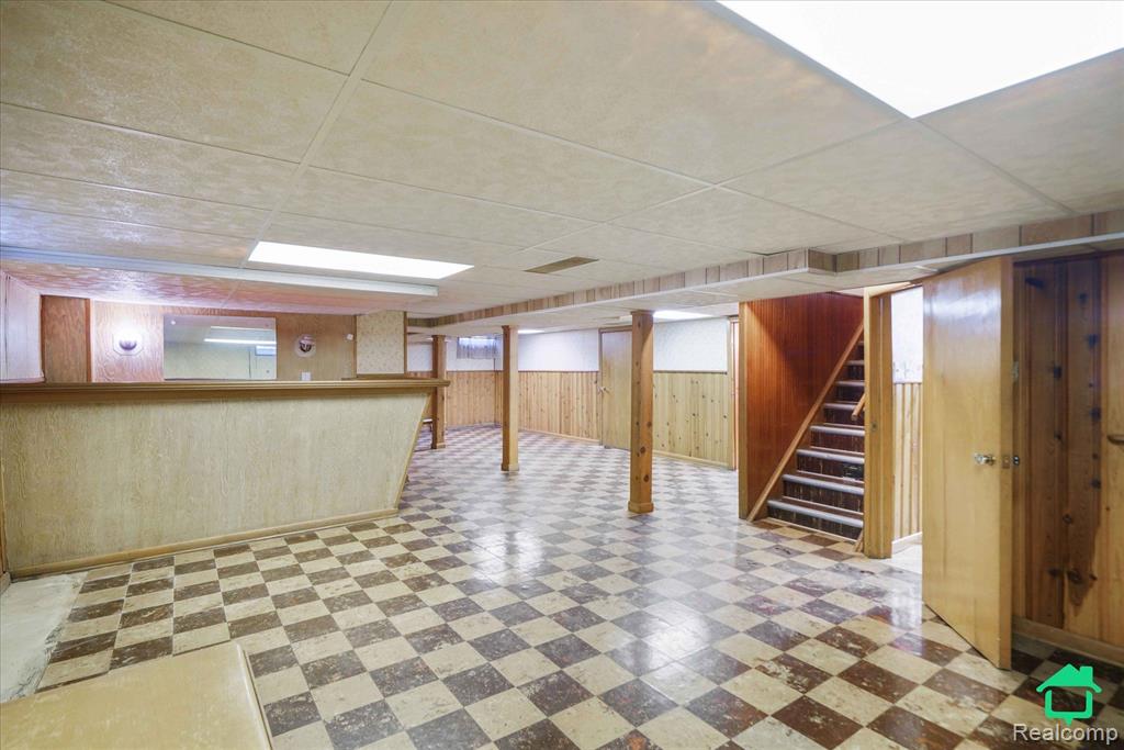 7229 Rosedale Boulevard, Allen Park, MI 48101 — Photo 23