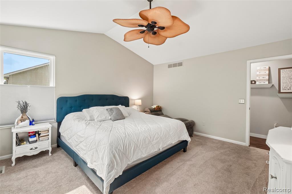 696 Vincent Street, Pinckney, MI 48169 — Photo 38