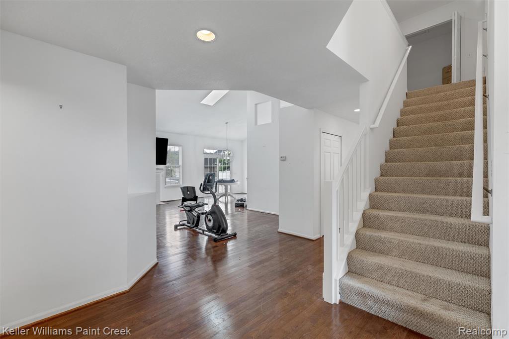 109 Burwyck Park Drive, Saline, MI 48176 — Photo 5
