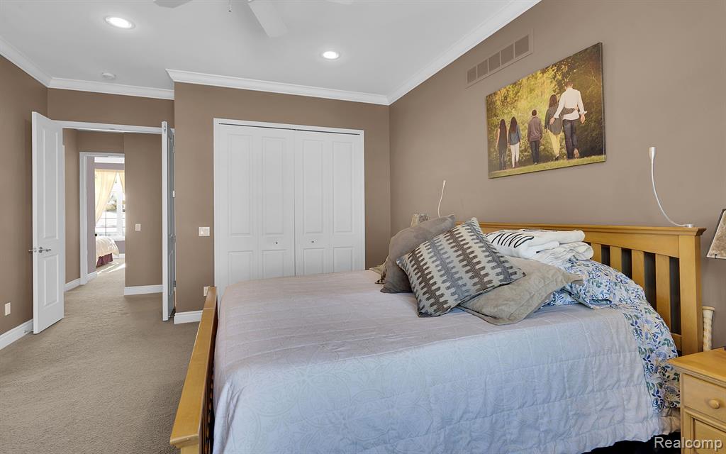 5328 PEBBLE BEACH Drive, Metamora, MI 48455 — Photo 19