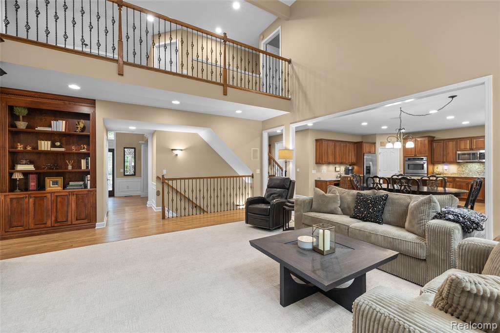8542 Newbury Court N, Canton, MI 48187 — Photo 28