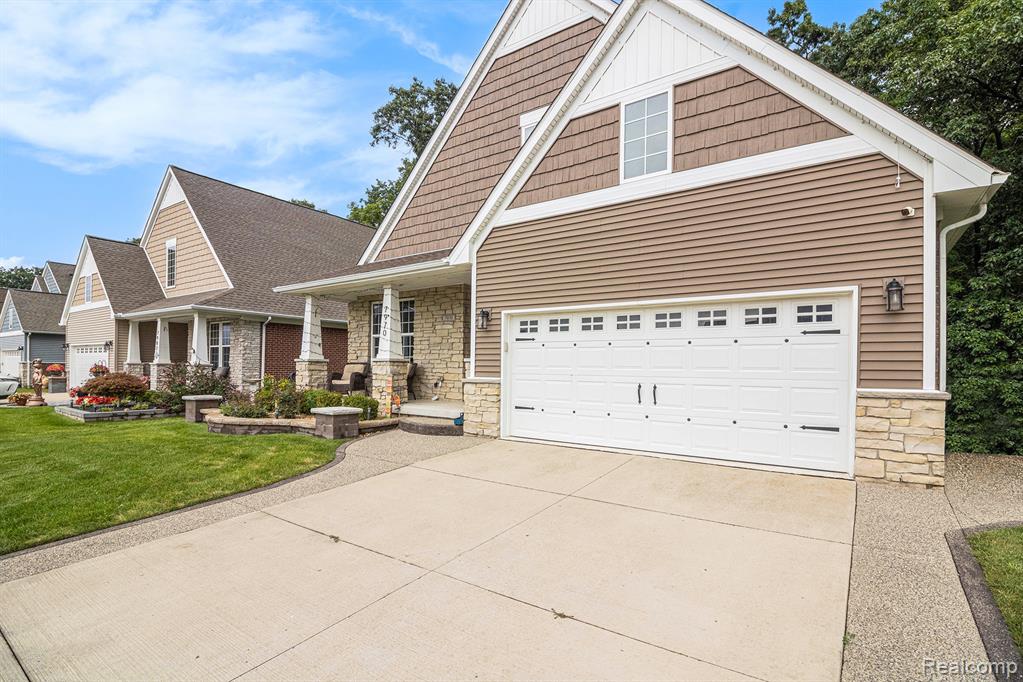7970 Russell Drive, Westland, MI — Photo 36