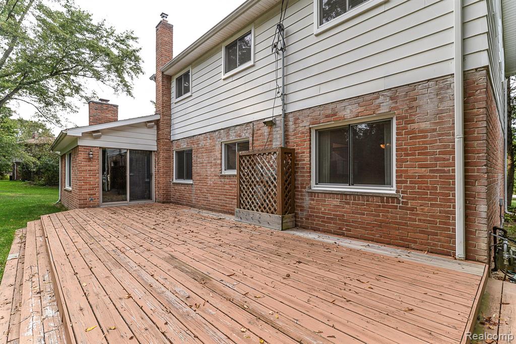 4355 Joanne Drive, Ann Arbor, MI 48103 — Photo 25