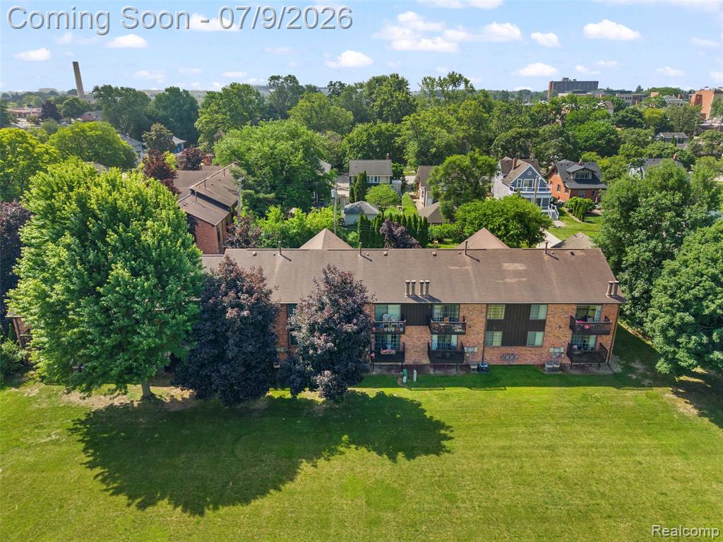 700 S Brady Road, A, Dearborn, MI 48124 — Photo 26