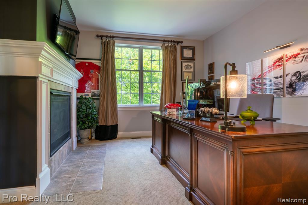 17779 BRIAR RIDGE Lane, Northville, MI 48168 — Photo 12