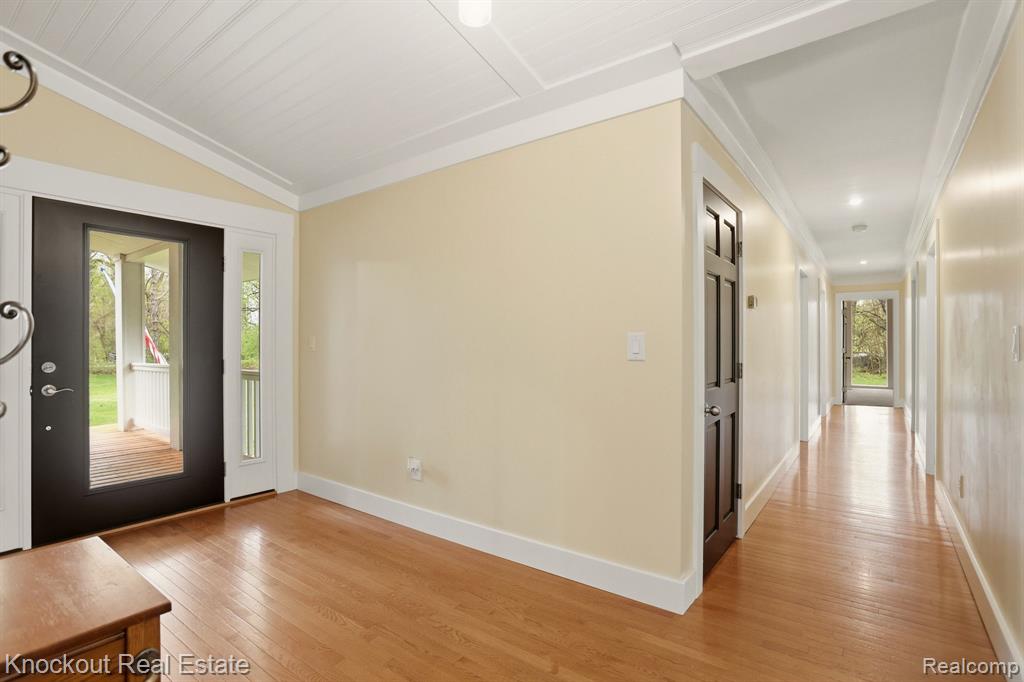 12452 Canada Road, Birch Run, MI 48415 — Photo 33
