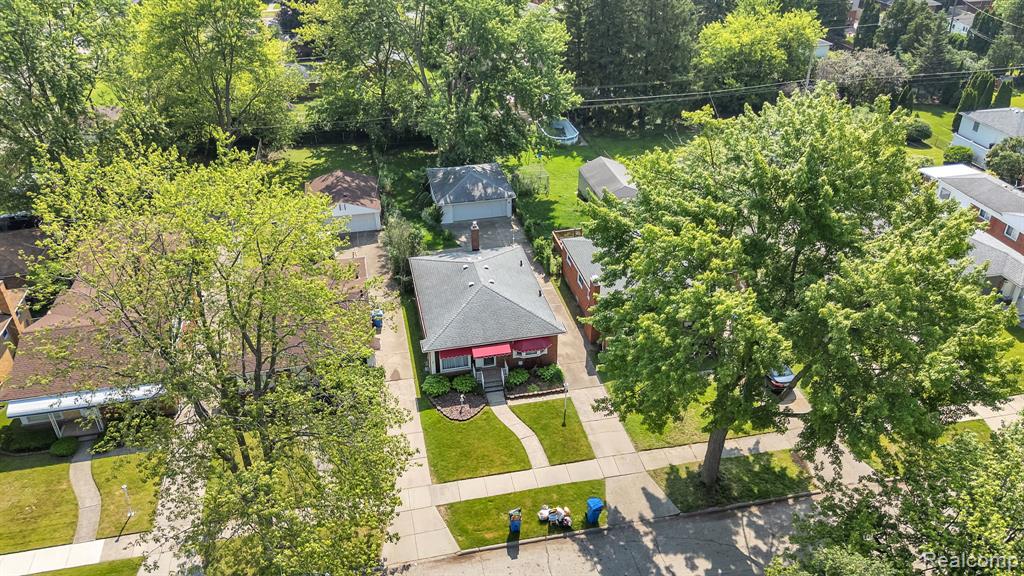 4129 Vassar Street, Dearborn Heights, MI 48125 — Photo 36