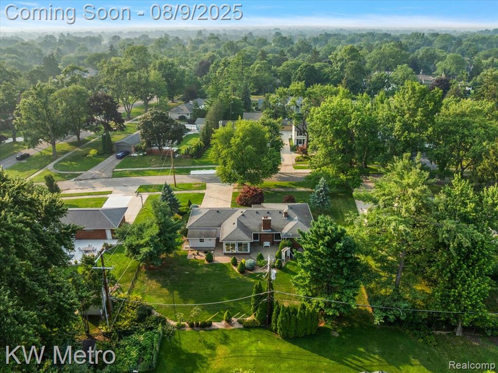 18241 Dunblaine Avenue, Beverly Hills, MI 48025 — Photo 19