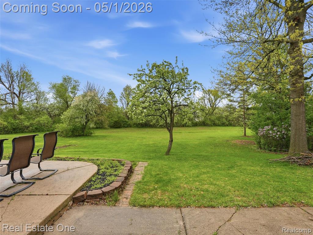 5332 Orchard Crest Drive, Troy, MI 48085 — Photo 45