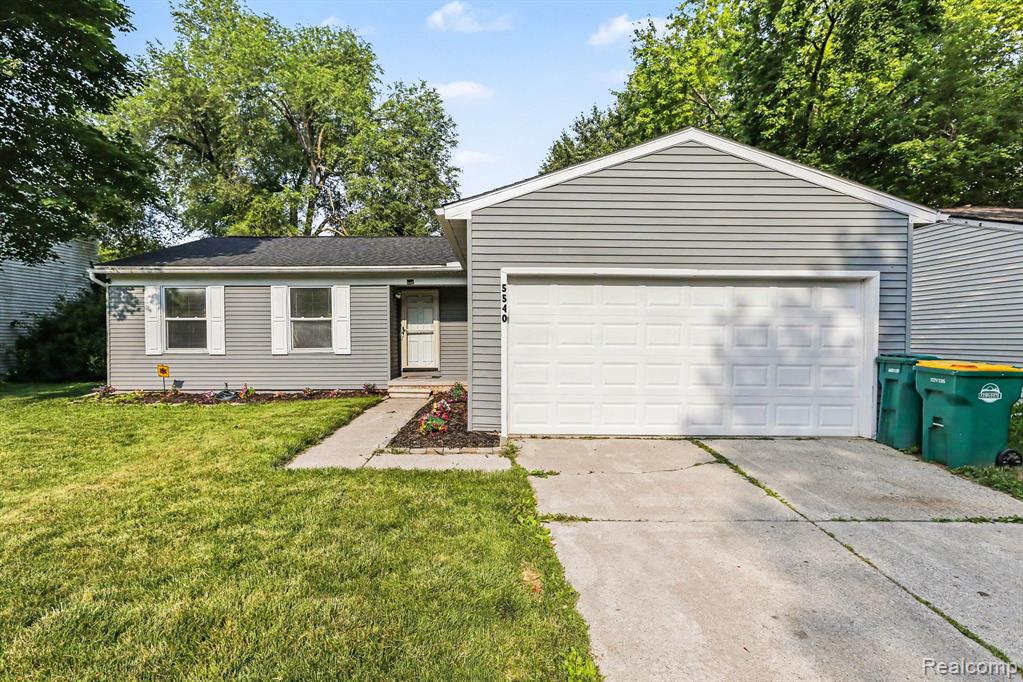 5540 New Meadow Drive, Ypsilanti, MI 48197 — Photo 2