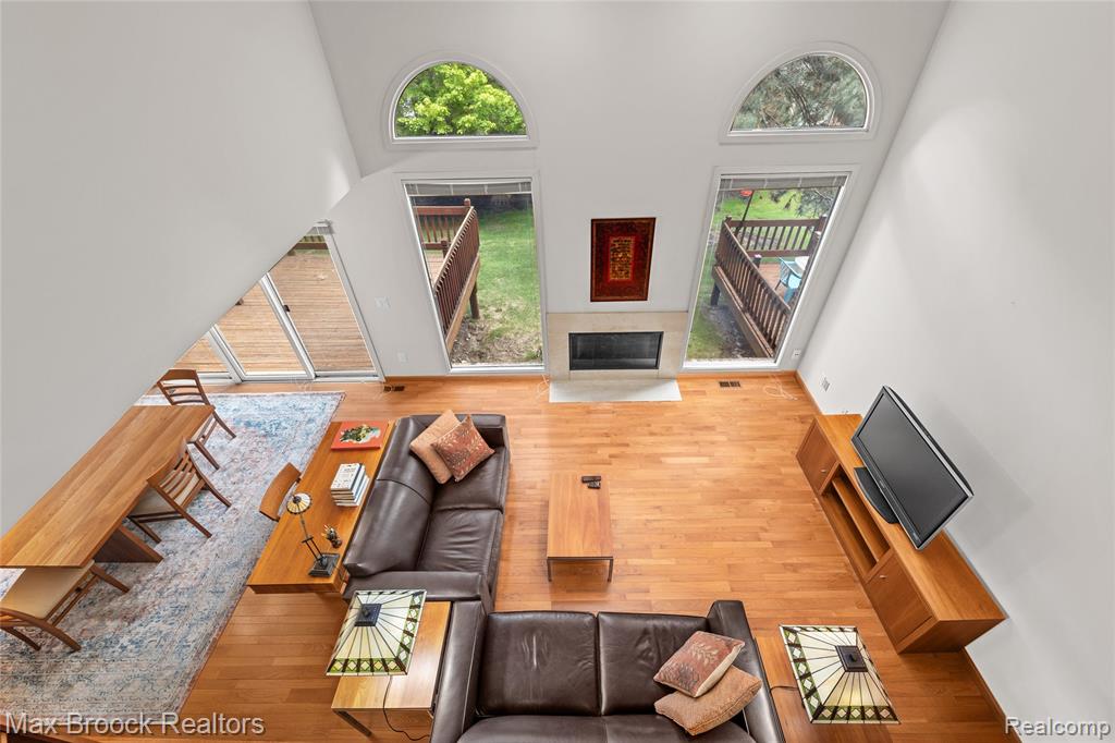6452 Aspen Ridge Boulevard, West Bloomfield, MI — Photo 14
