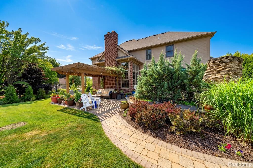 41621 Hempshire Street, Novi, MI — Photo 63