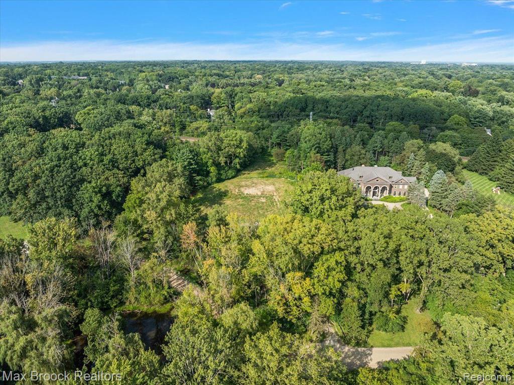 4675 AVONDALE TERRACE, Bloomfield Hills, MI 48304 — Photo 4