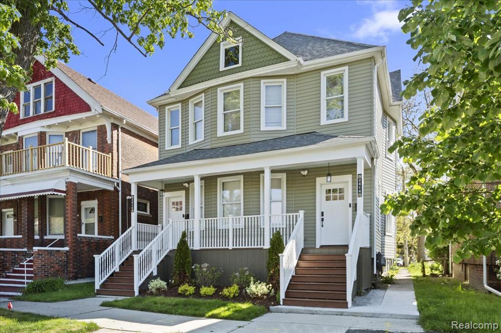 2414 Concord Street, Detroit, MI 48207 — Photo 25