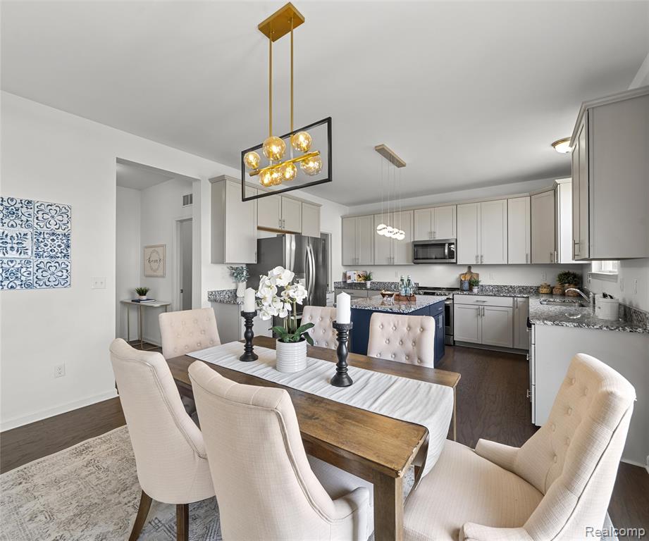 6210 S Trailwoods Drive, Ann Arbor, MI 48103 — Photo 24