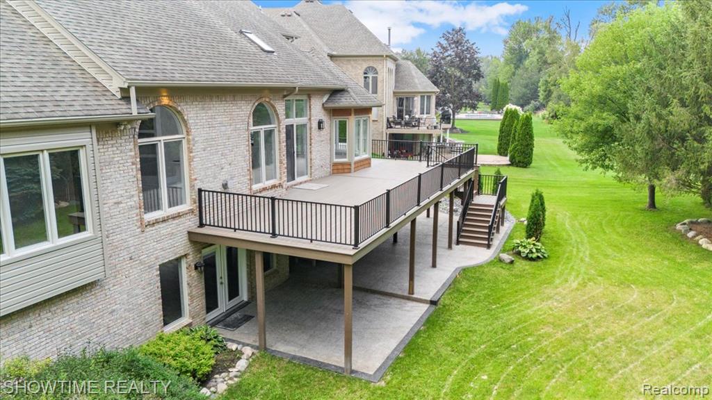 53650 Cherrywood Drive, Shelby Twp, MI 48315 — Photo 74