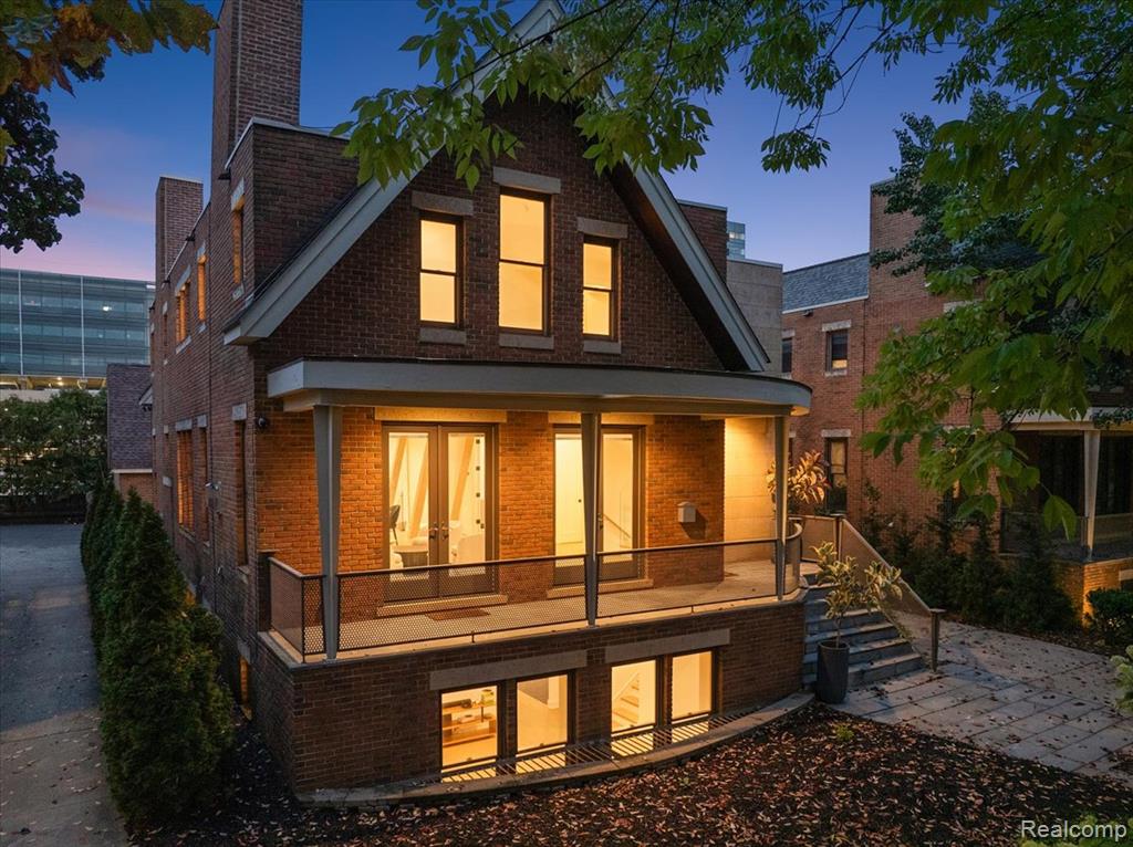 647 ANN Street, Birmingham, MI 48009 — Photo 5