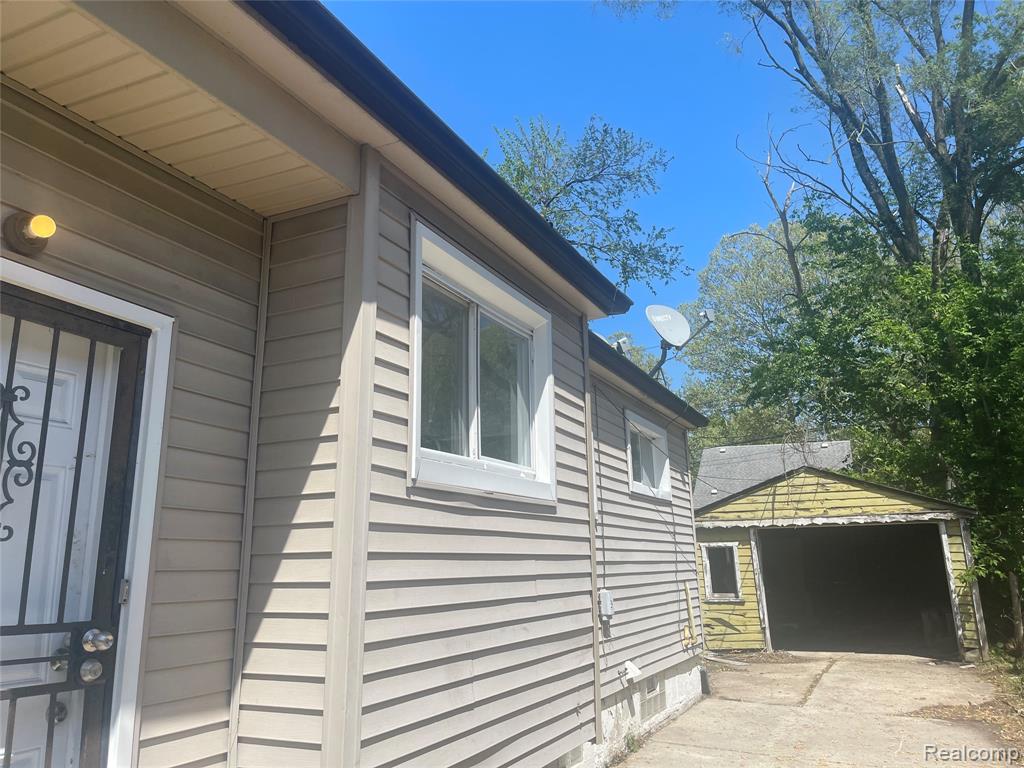 7800 Rutland Street, Detroit, MI 48228 — Photo 21