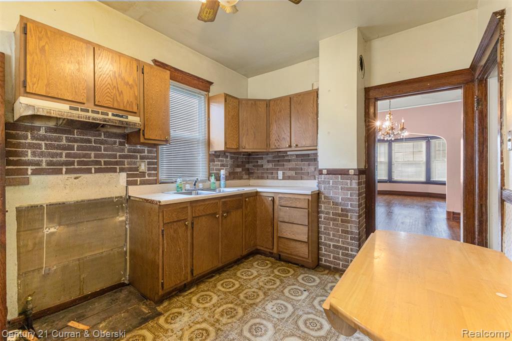 7332 NAVY Street, Detroit, MI 48209 — Photo 13