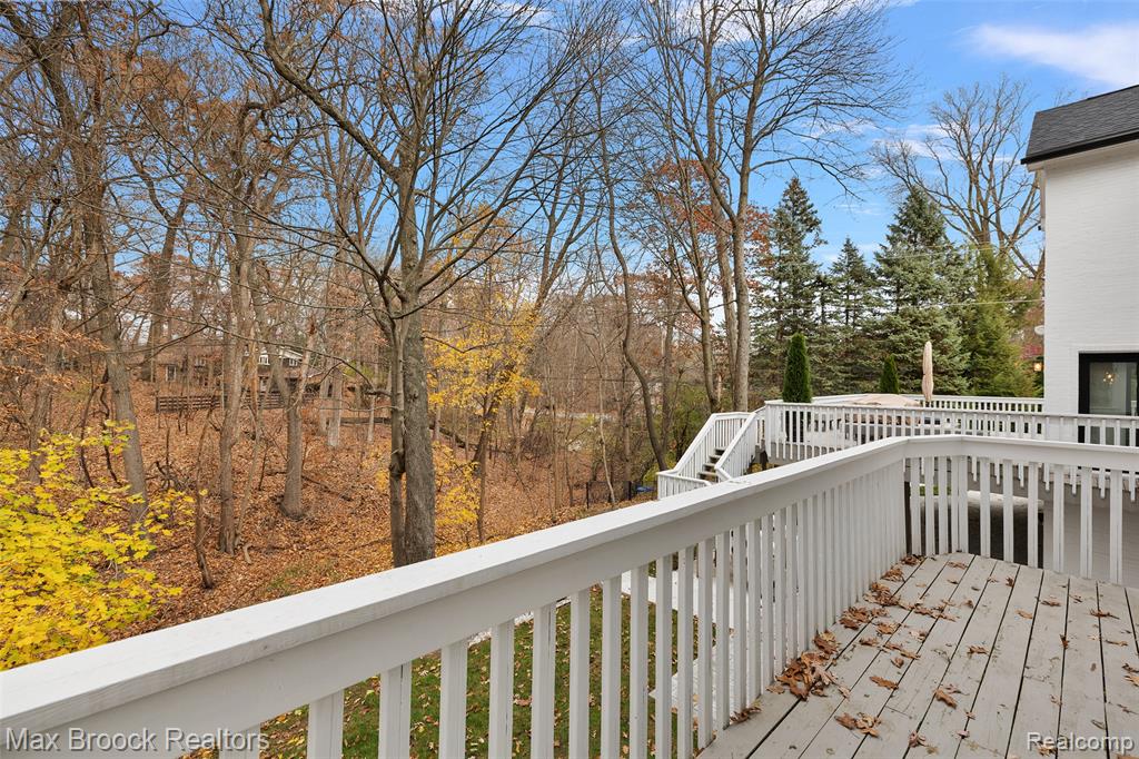 7515 Hiddenbrook Lane, Bloomfield Hills, MI 48301 — Photo 67