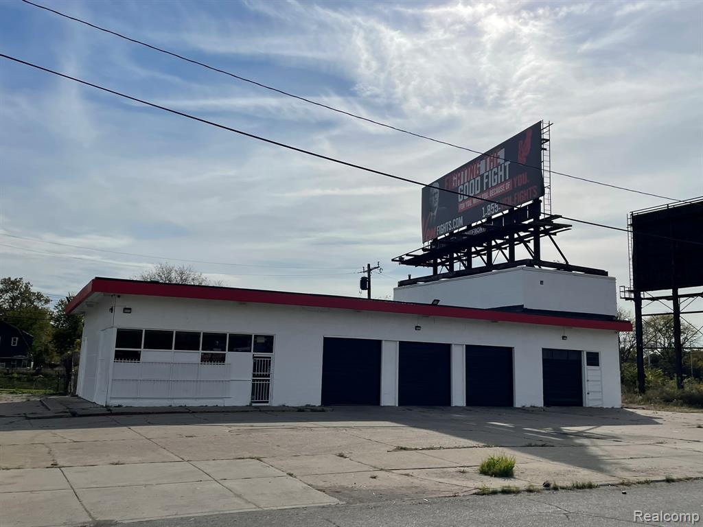 13040 Harper Avenue, Detroit, MI 48213 — Photo 7