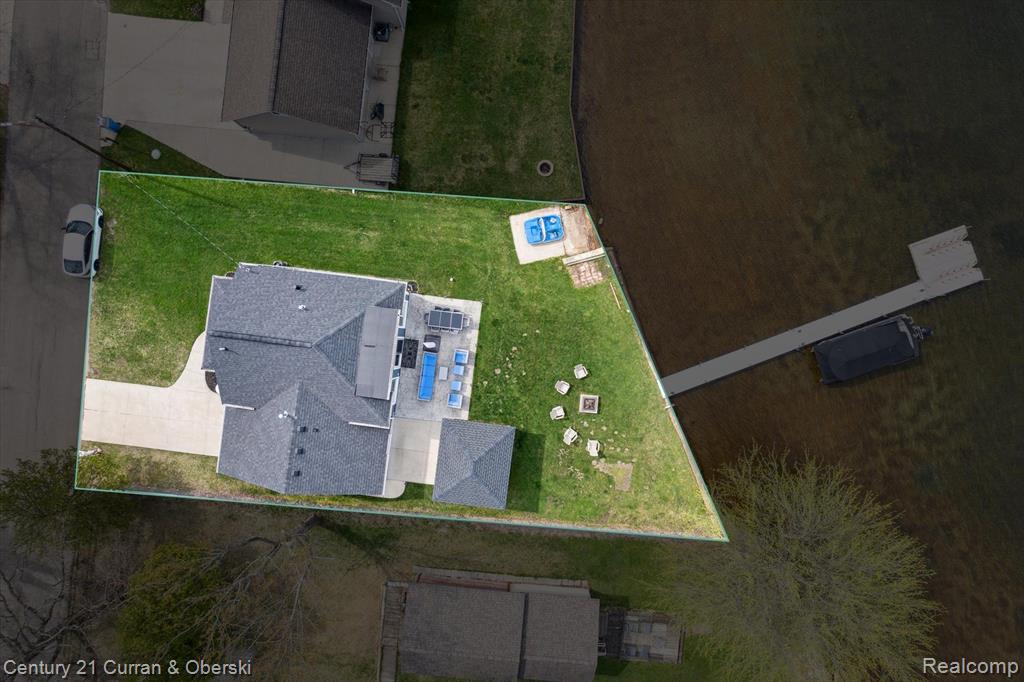 421 EDGEWOOD Drive, Jackson, MI 49201 — Photo 40