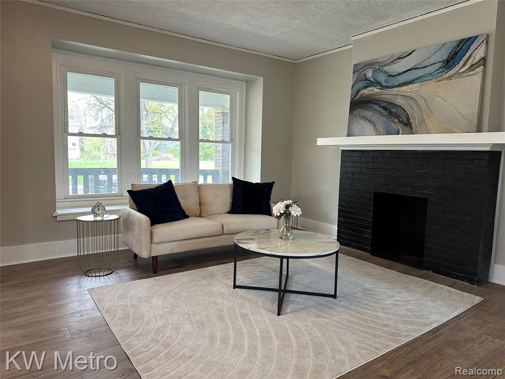3289 W Northwestern Street, Detroit, MI 48206 — Photo 4