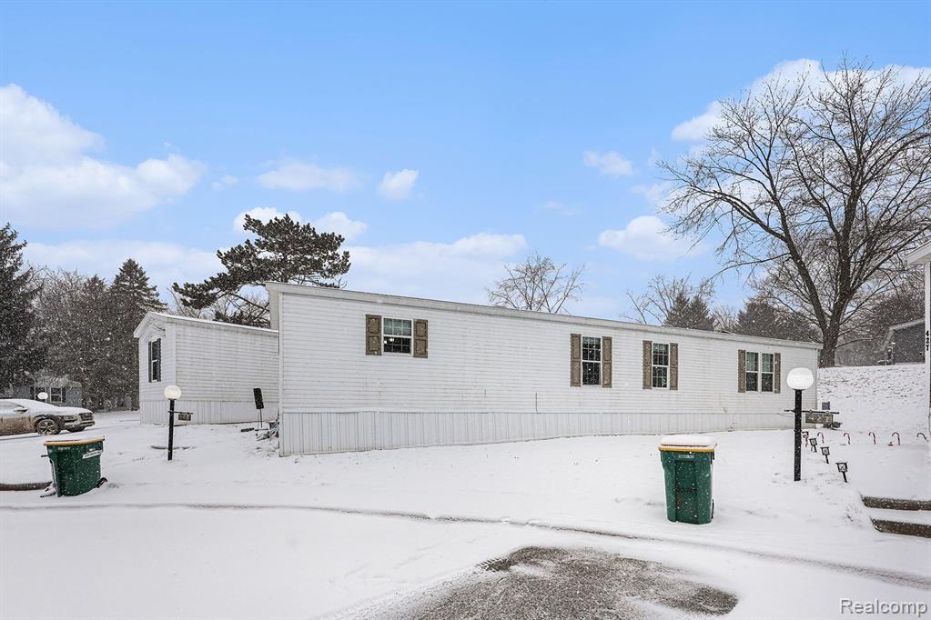 425 Elm Court, Oakland, MI — Photo 16