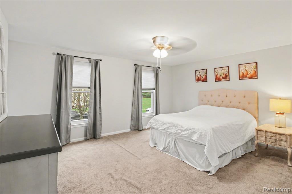 920 Meadowlark Lane, Howell, MI 48843 — Photo 10