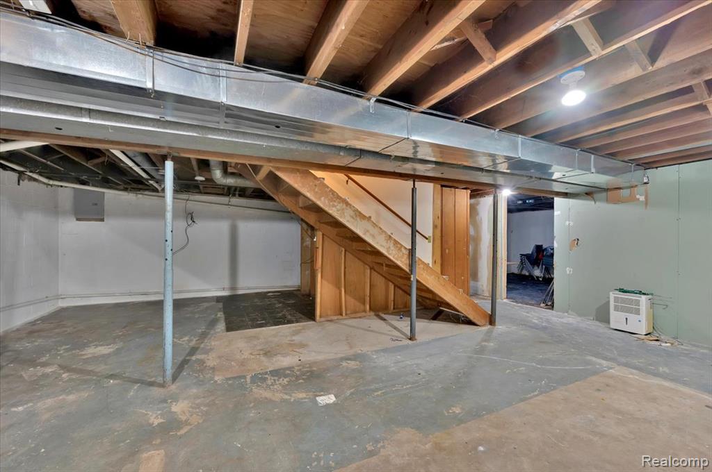 500 W NORWAY LAKE Road, Lapeer, MI 48446 — Photo 16