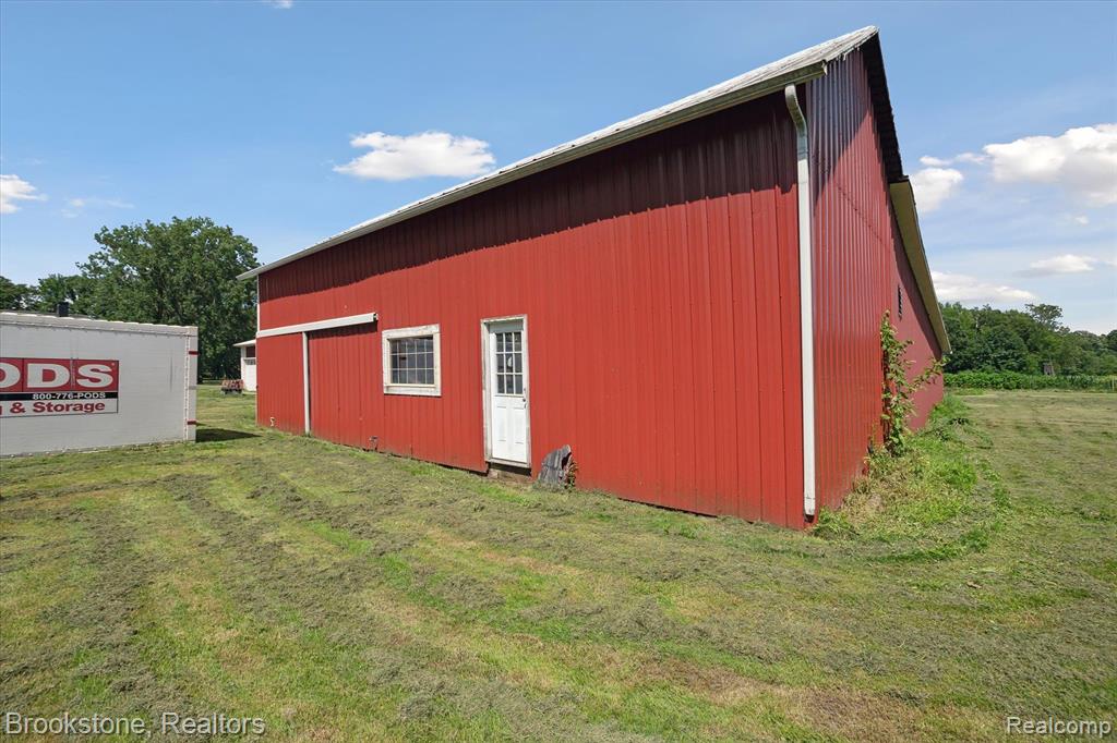 8990 HISER Road, Milan, MI 48160 — Photo 43