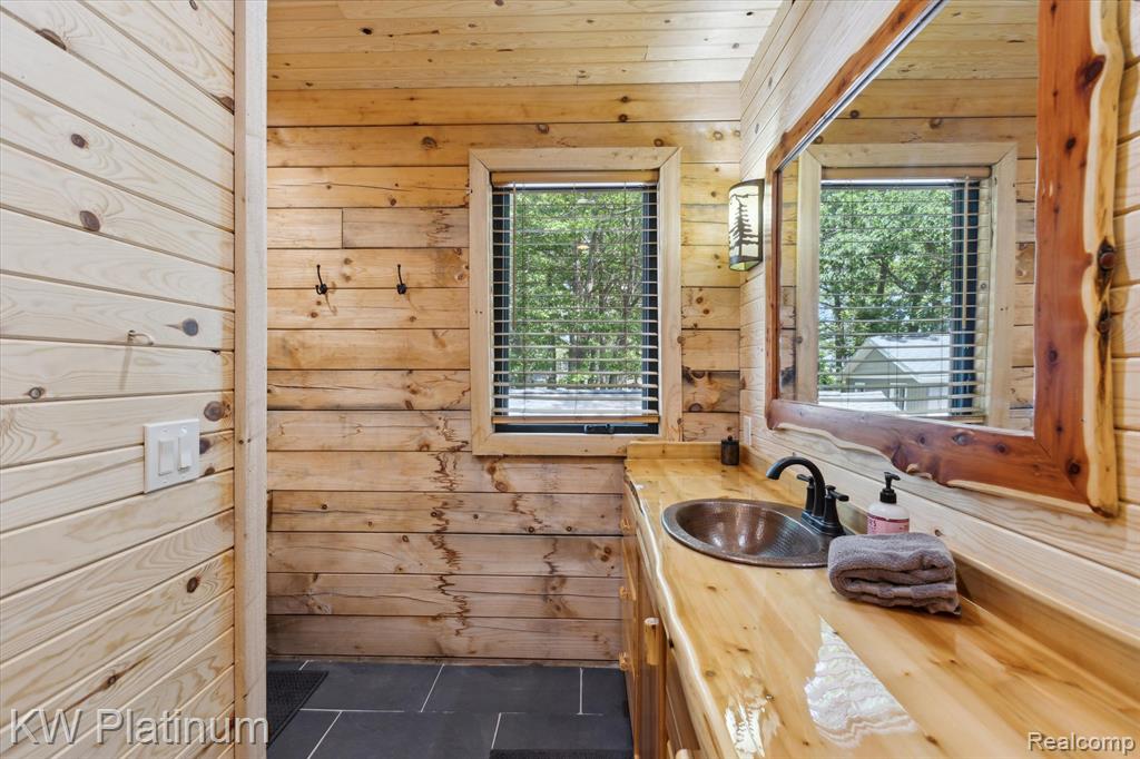 310 Houghton View Drive, Prudenville, MI 48651 — Photo 32