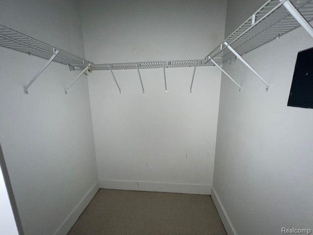 6533 E JEFFERSON Avenue, 216 #63, Detroit, MI 48207 — Photo 12