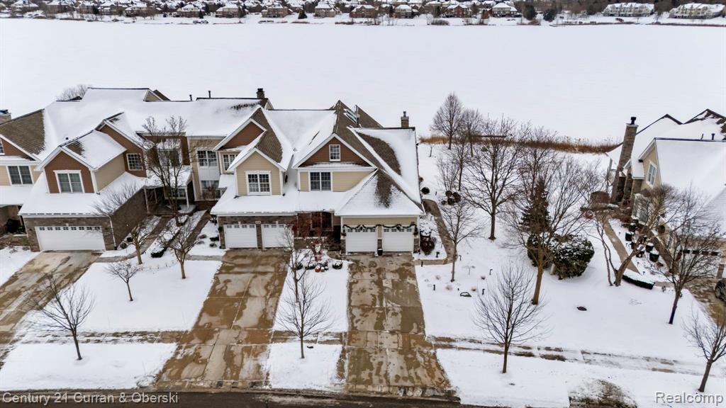 26024 Island Lake Drive, Novi, MI — Photo 61