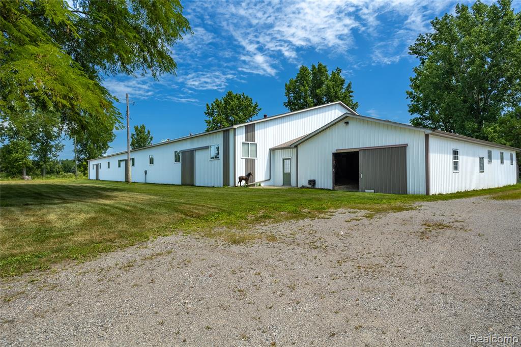 50 Schmidt Road, Kawkawlin, MI 48631 — Photo 28