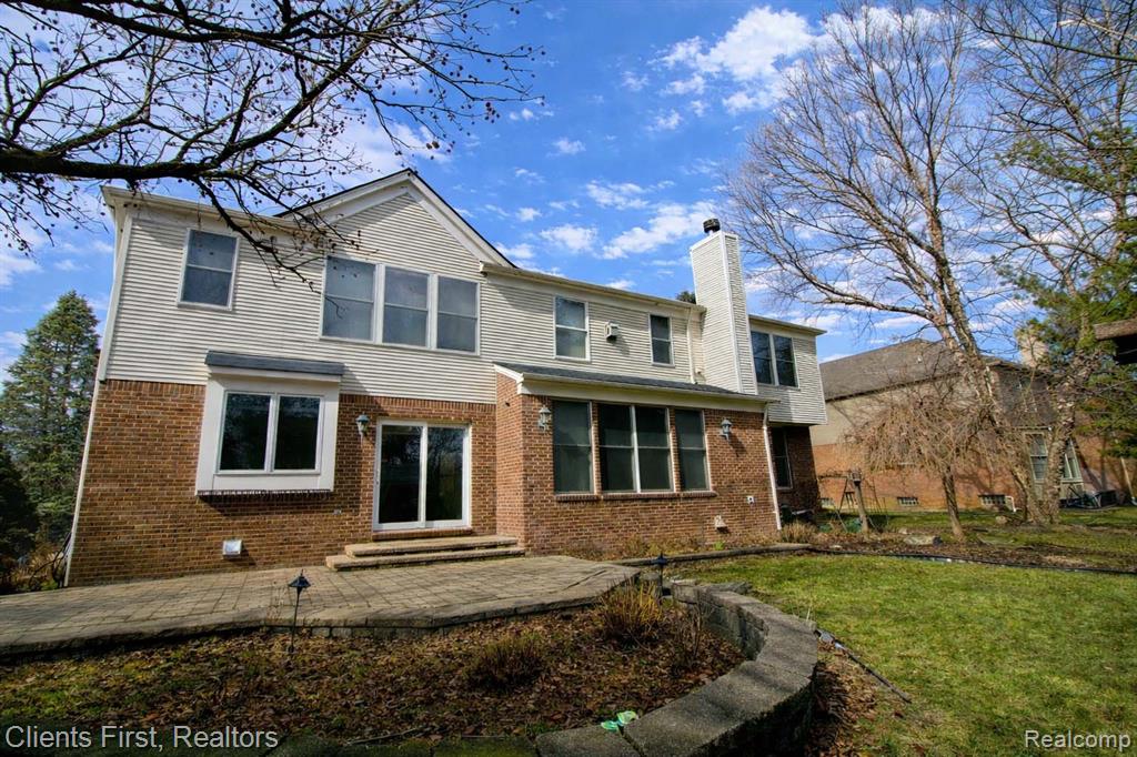 48318 Manhattan Circle, Canton, MI, 48188