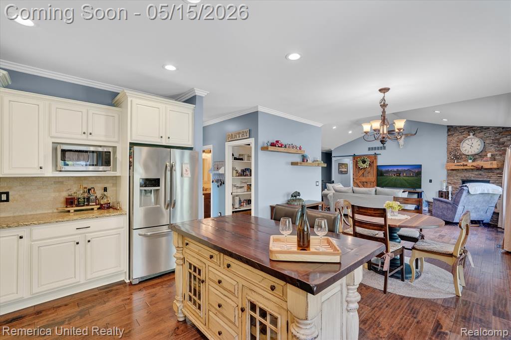 8871 N Gregory Road, Fowlerville, MI 48836 — Photo 23