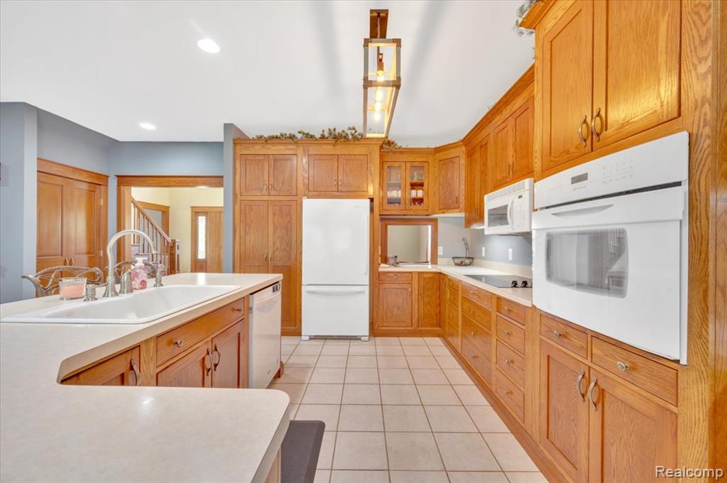 474 N Summers Road, Imlay City, MI 48444 — Photo 11