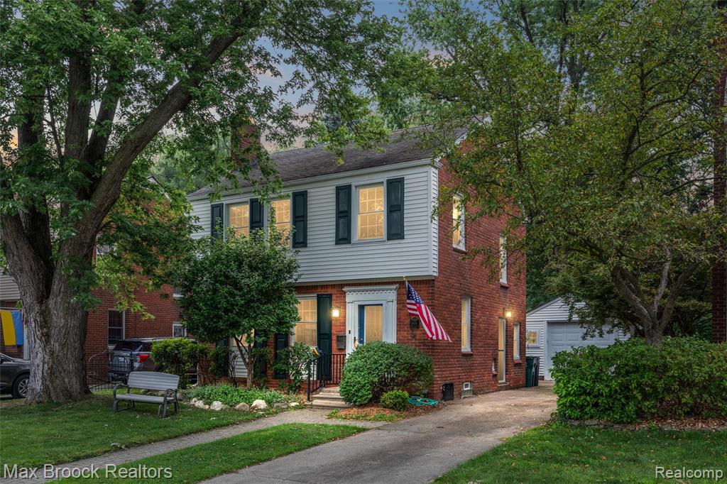 905 N Wilson Avenue, Royal Oak, MI 48067 — Photo 40